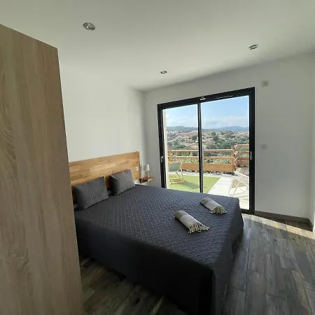 Neuve 4 Etoiles Avec Piscine Et Belles Vues *
